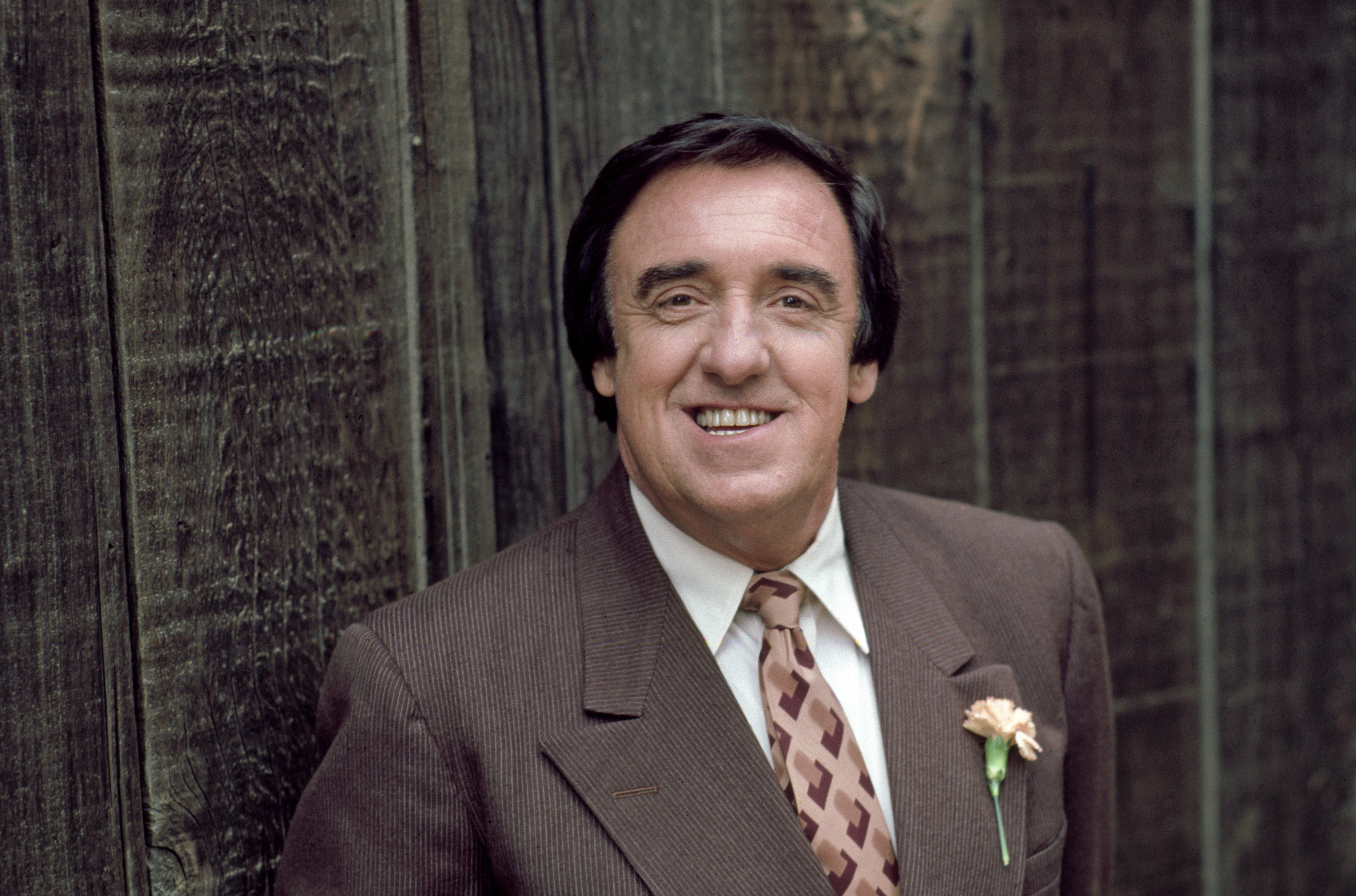 Slide 2 of 81: RETURN TO MAYBERRY -- Pictured: Jim Nabors as Gomer Pyle .