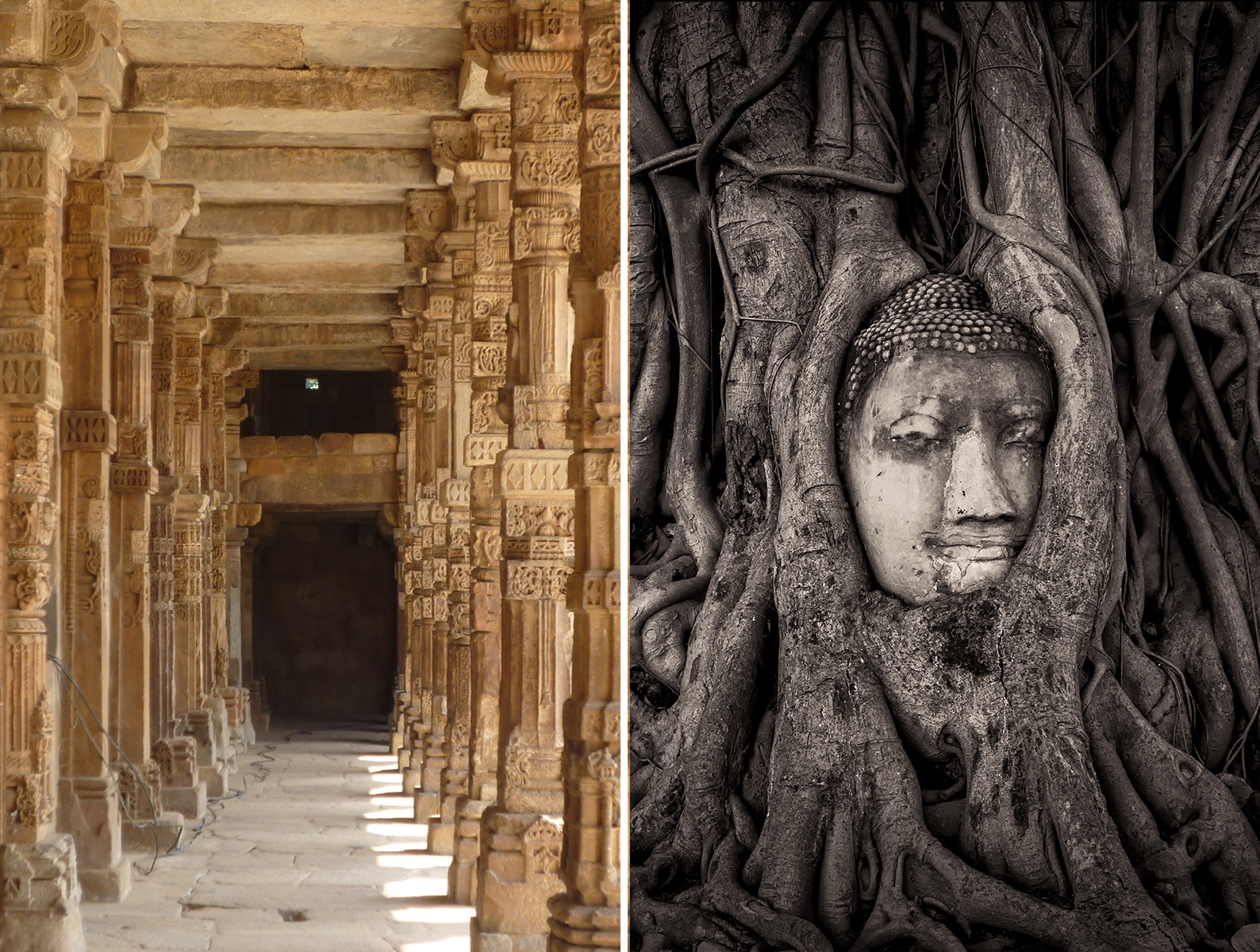 Slide 1 de 32: The inaugural historic photographer of the year award spotlights the very finest historic places and cultural sites globally, capturing famous and the obscure in form of some stunning photos. Here's a look at some winning pictures along with some shortlisted entries.