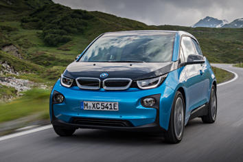 Research 2018
                  BMW i3 pictures, prices and reviews