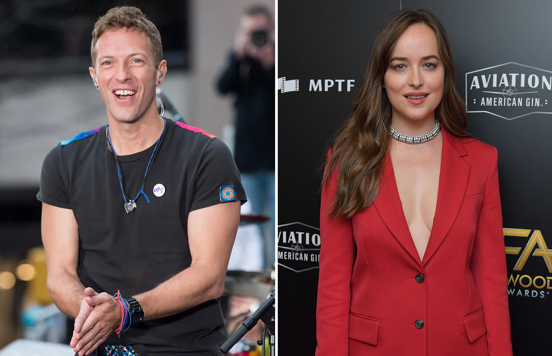 Celebrity romances, engagements and weddings of 2017