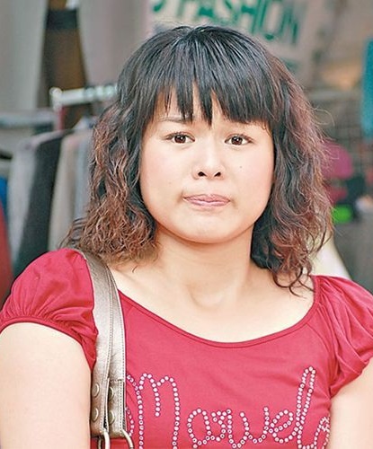 胡杏兒 肥田囍事的圖片搜尋結果