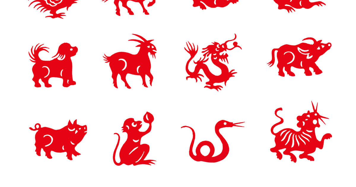Kinesisk Horoskop Sadan Bliver Dit 2019