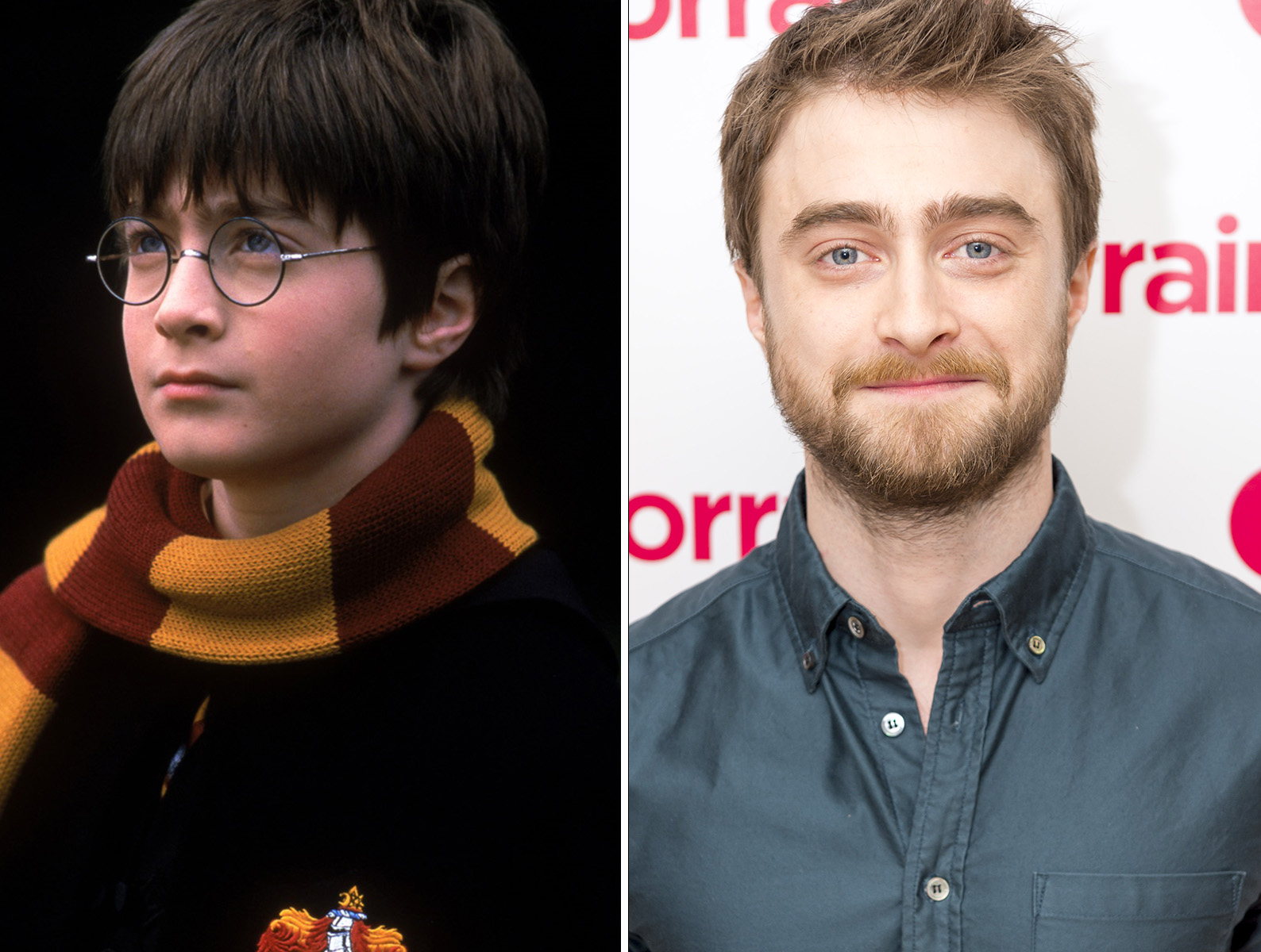 エマ ワトソンからシャーリー テンプルまで 子役出身スターのデビュー作