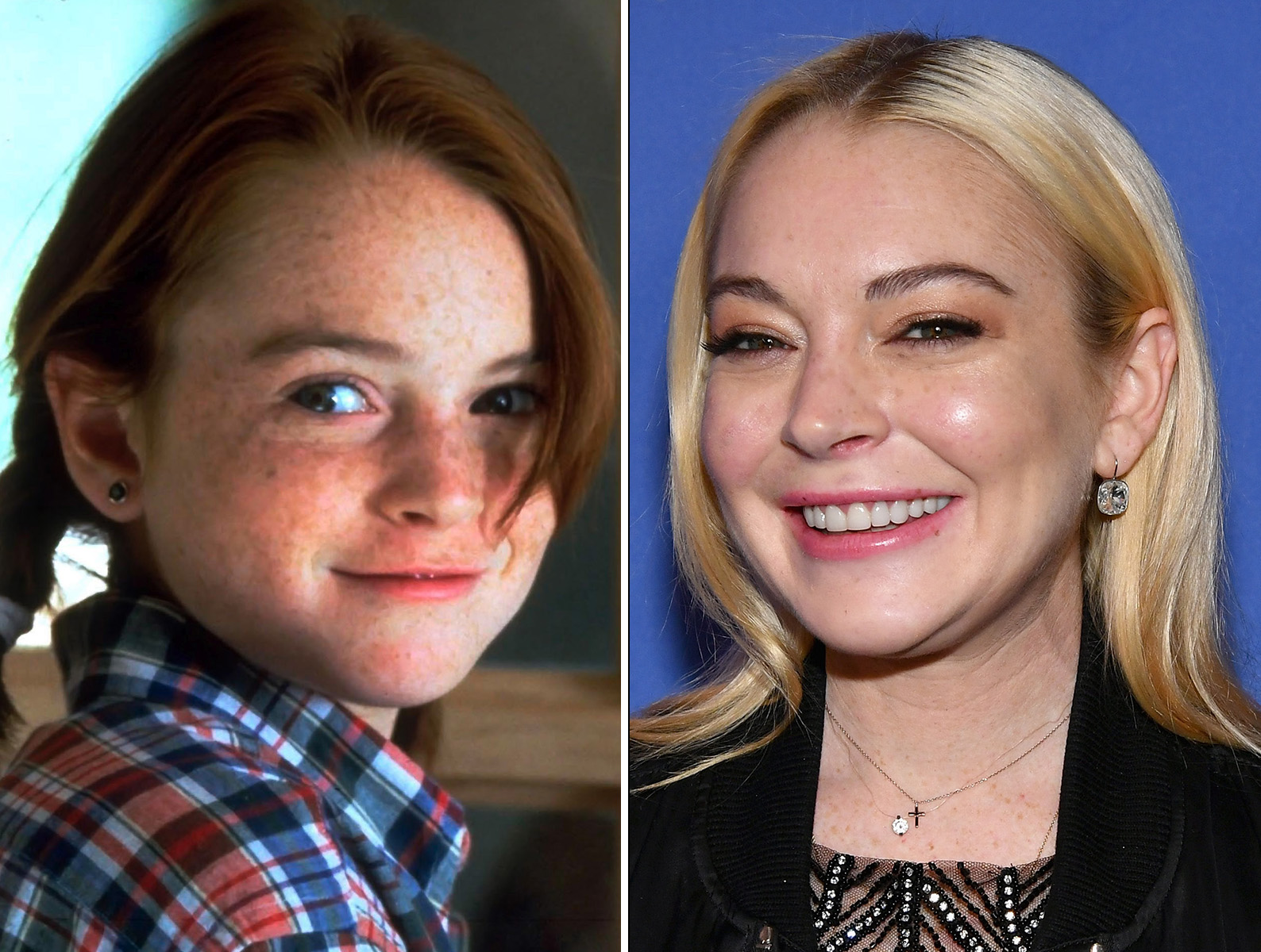 懐かしのハリウッド人気子役 デビュー作 は何