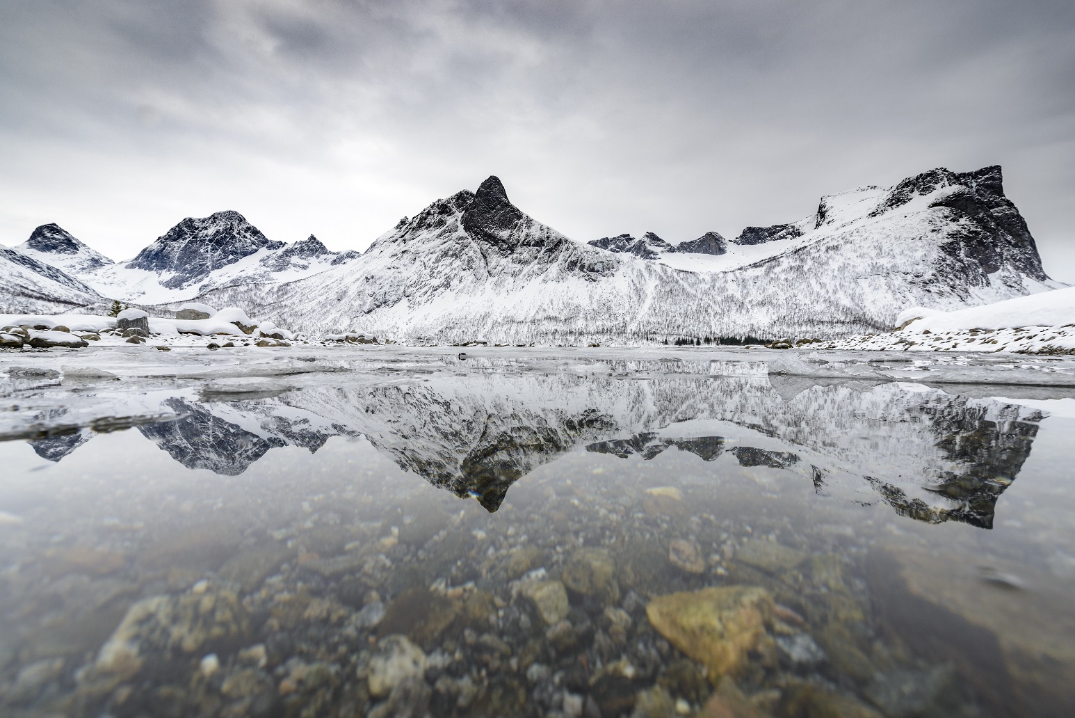 Diapositiva 22 de 31: Noruega