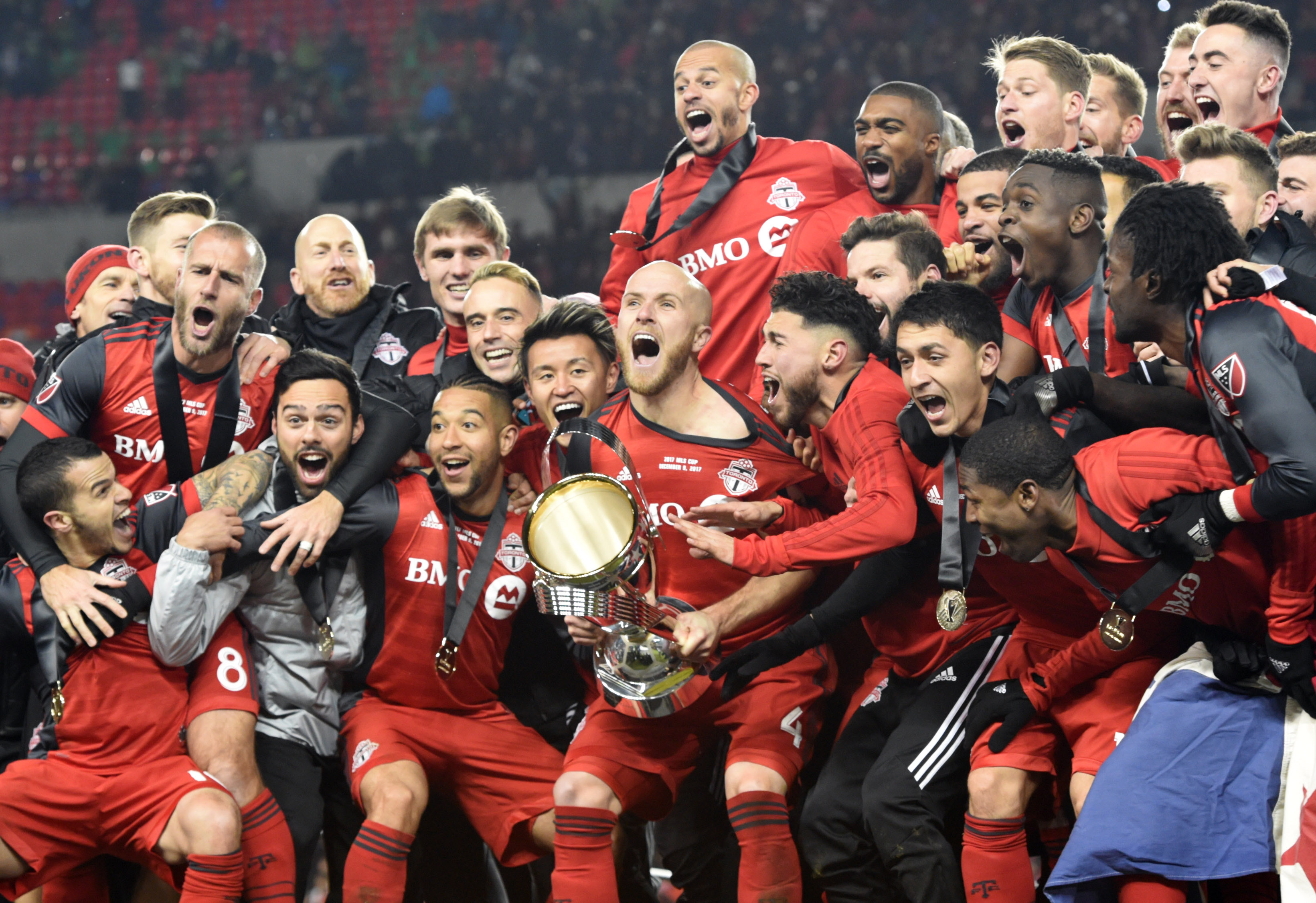 2017 MLS Season
