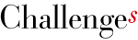Challenges