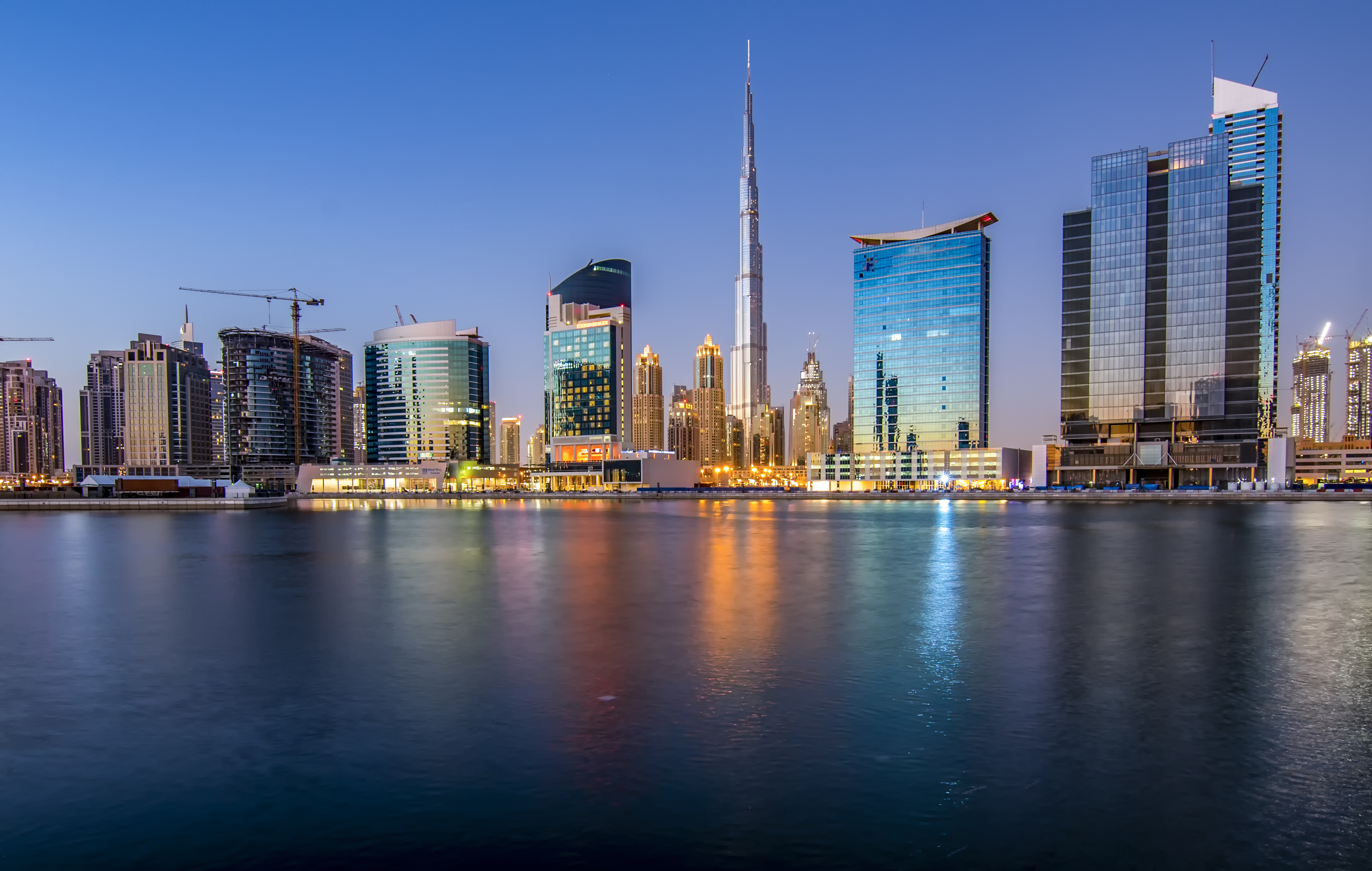 Kitalálja egyetlen képből, hogy ez melyik város?