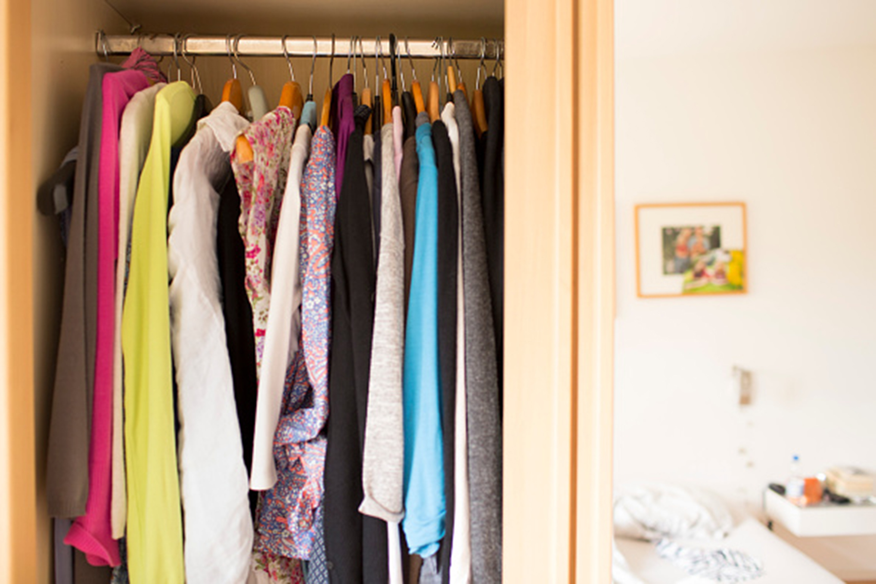 I Tested 5 Clothing Rental Services But None Of Them Convinced Me