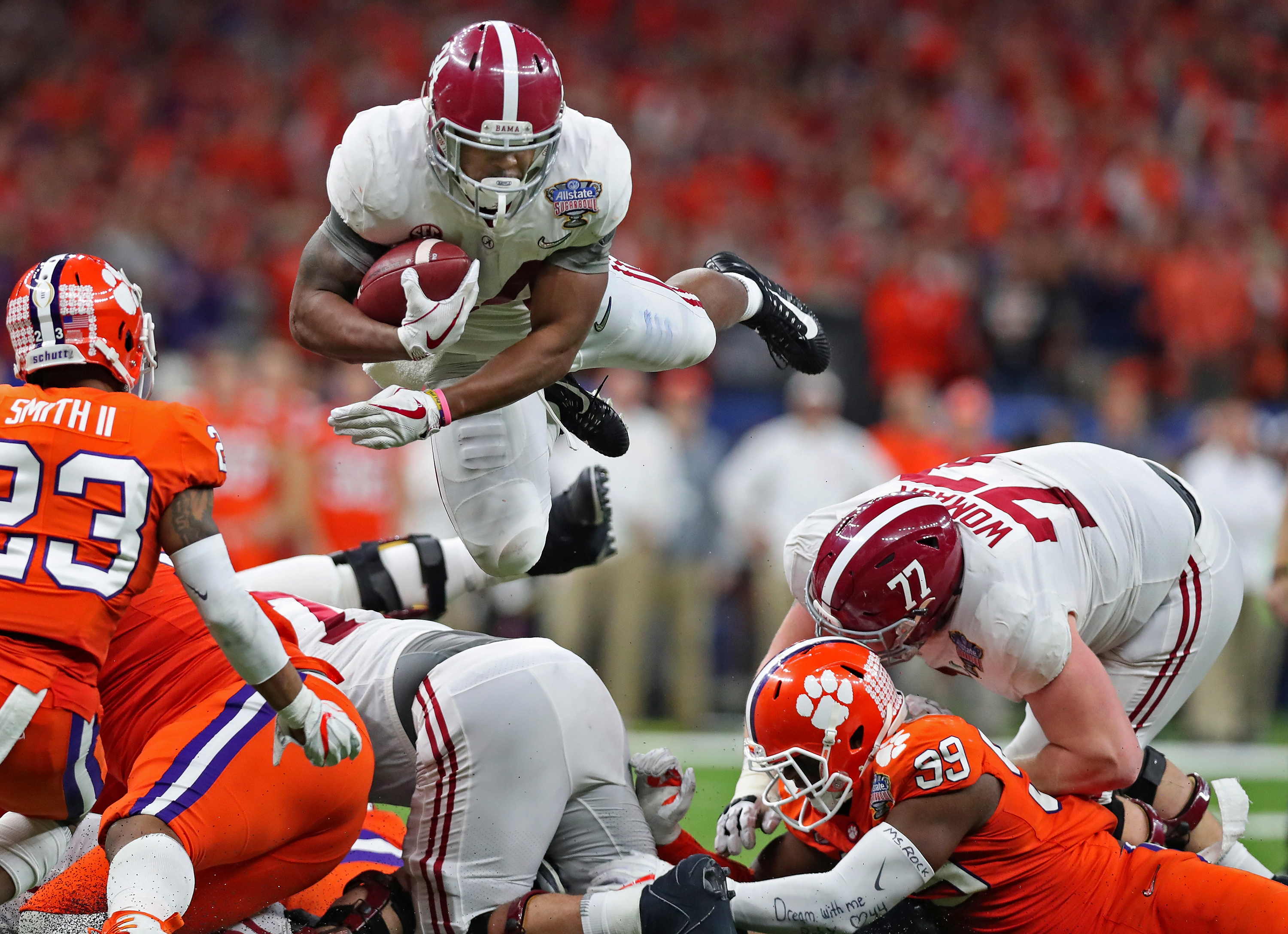 College Football Bowl Games