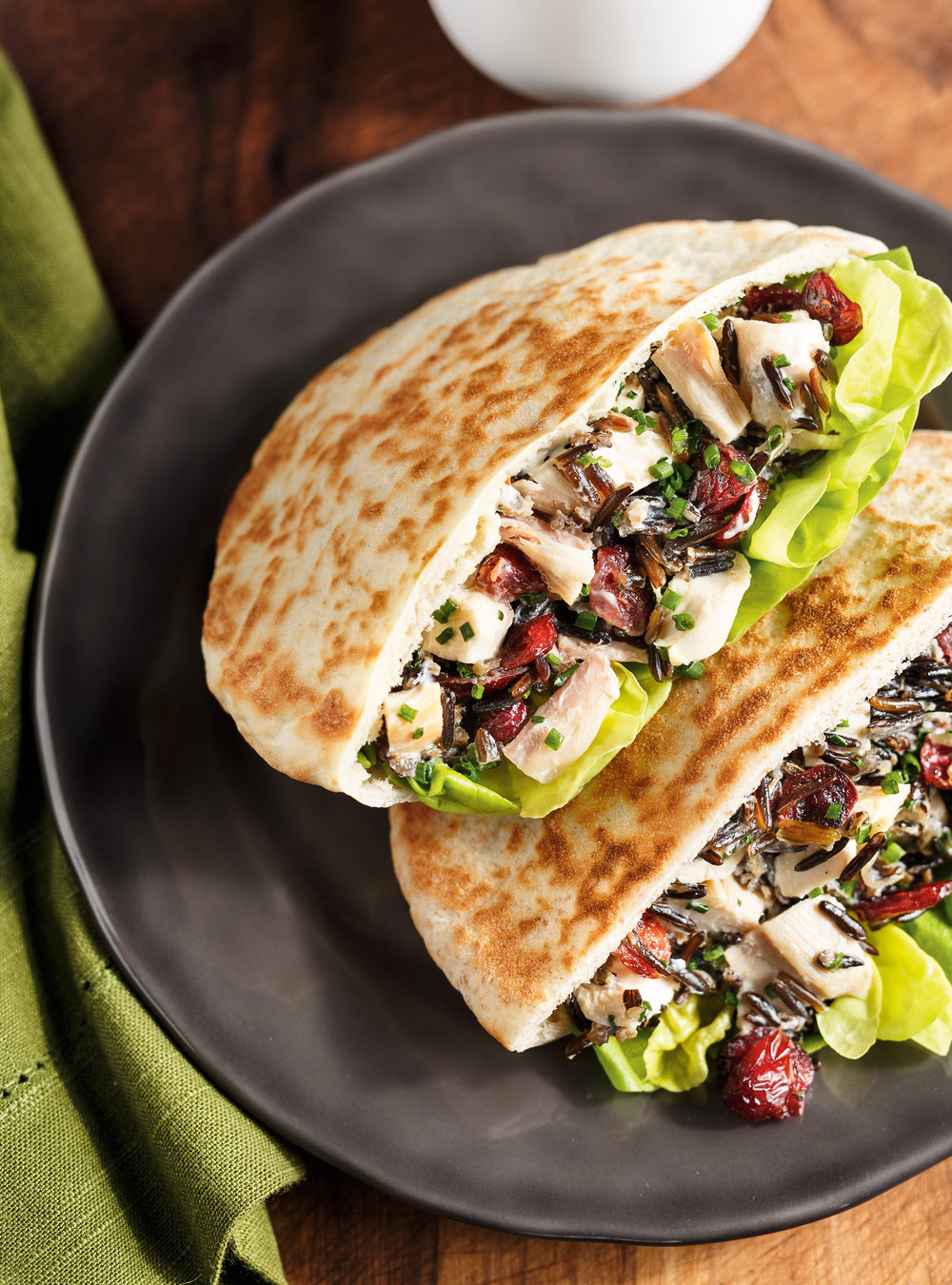 Choix Sain 50 Recettes De Ricardo