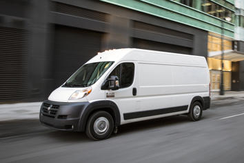 Research 2020
                  Ram Promaster 1500 pictures, prices and reviews