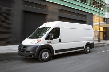 2020 Ram Promaster Cargo Van Specs And Features Msn Autos