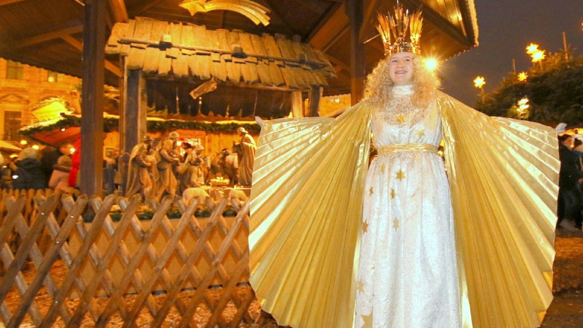 Xmasマーケット業界 が本場で成長中のワケ ドイツは10年で来場者7割増 5000億円市場に