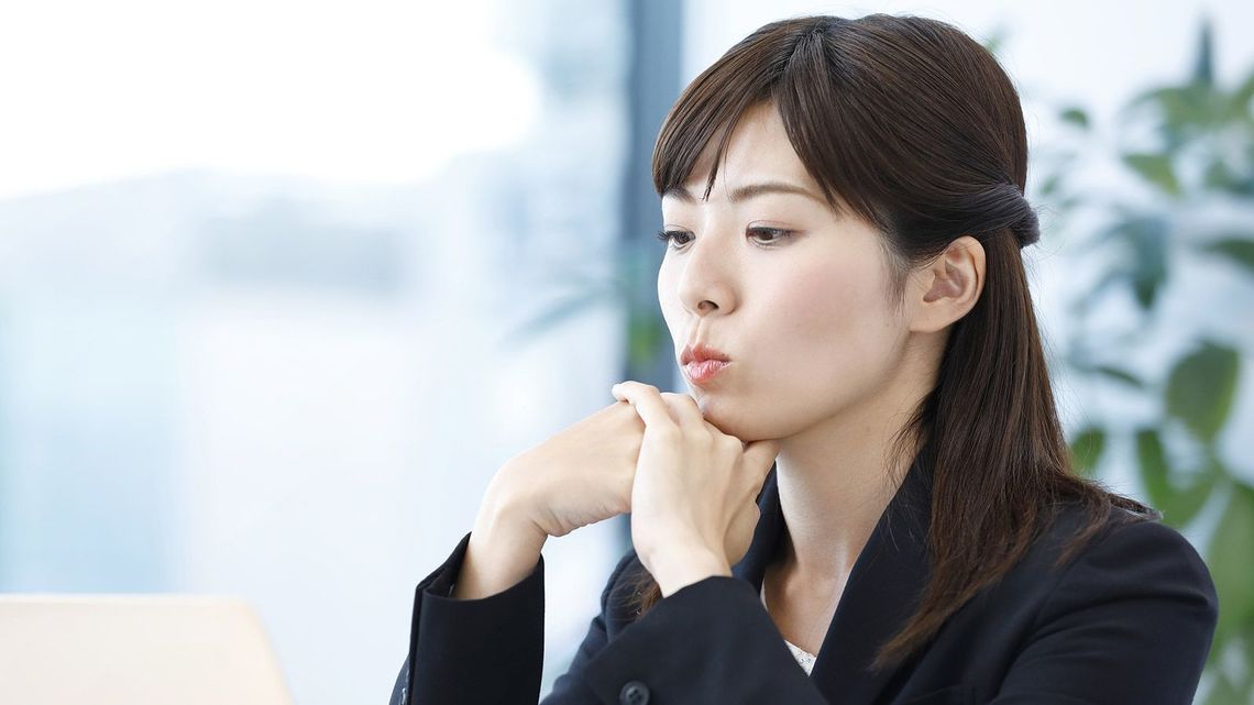 正社員になるため興味がない仕事をすべきか 仕事にかかわる時間は思っているより長い