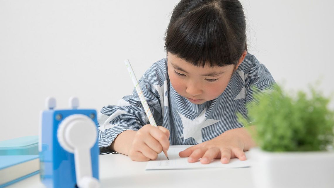 努力しても成績が伸びない子 の残念な習慣 頑張っても伸びない に親子とも悲鳴