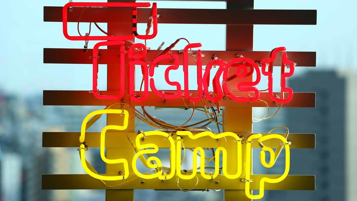 チケットキャンプ が突然終了した深刻事情 無策どころか 転売業者に対する優遇も