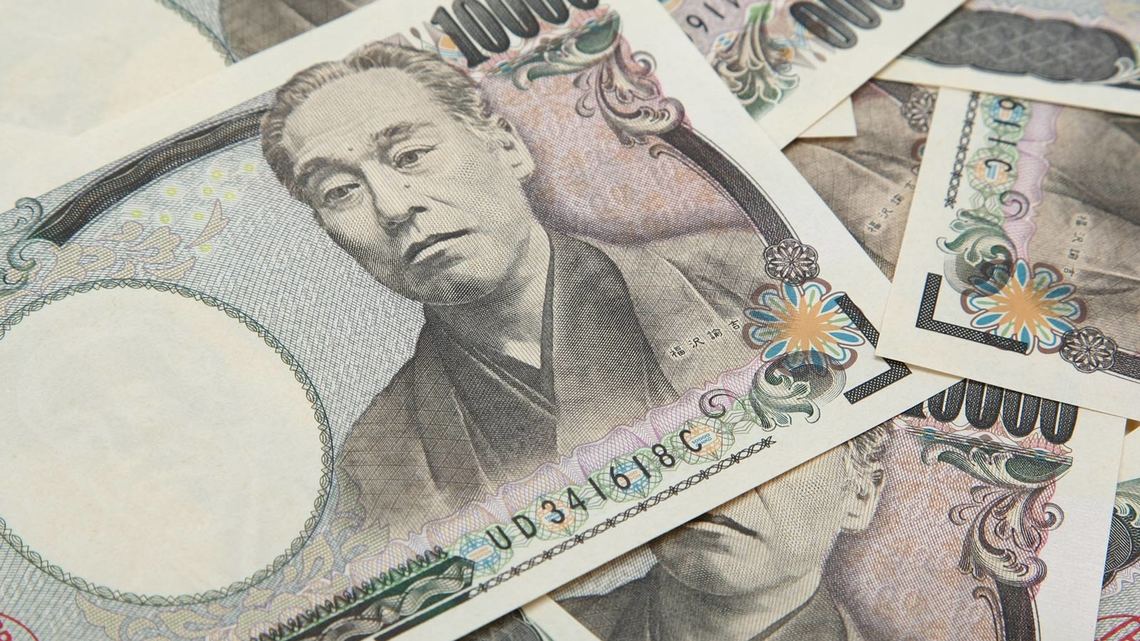 日銀券が強制通用力を失うと何が起きるのか 読み切り小説 法定デジタル通貨