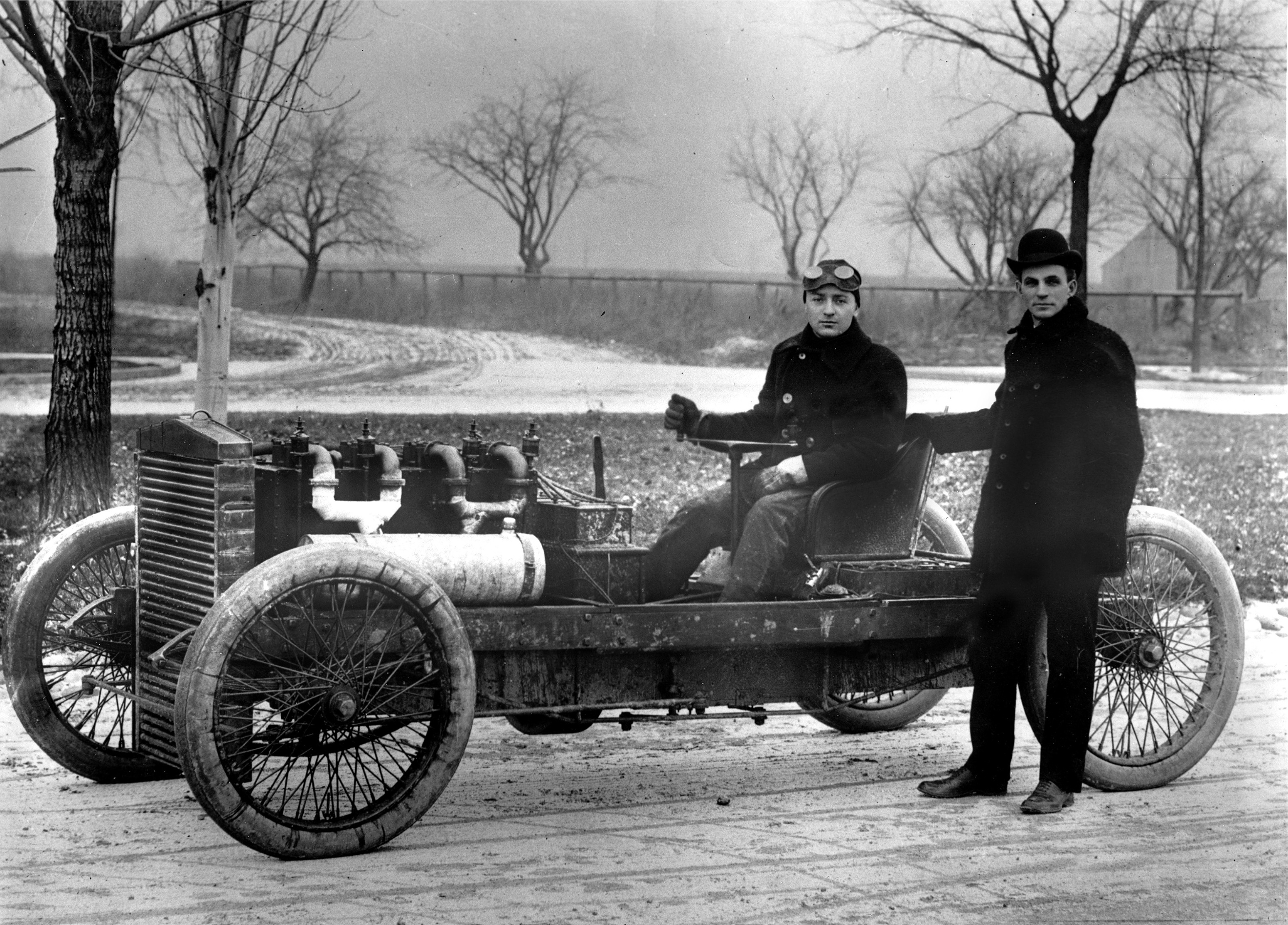 Today in History: January 12