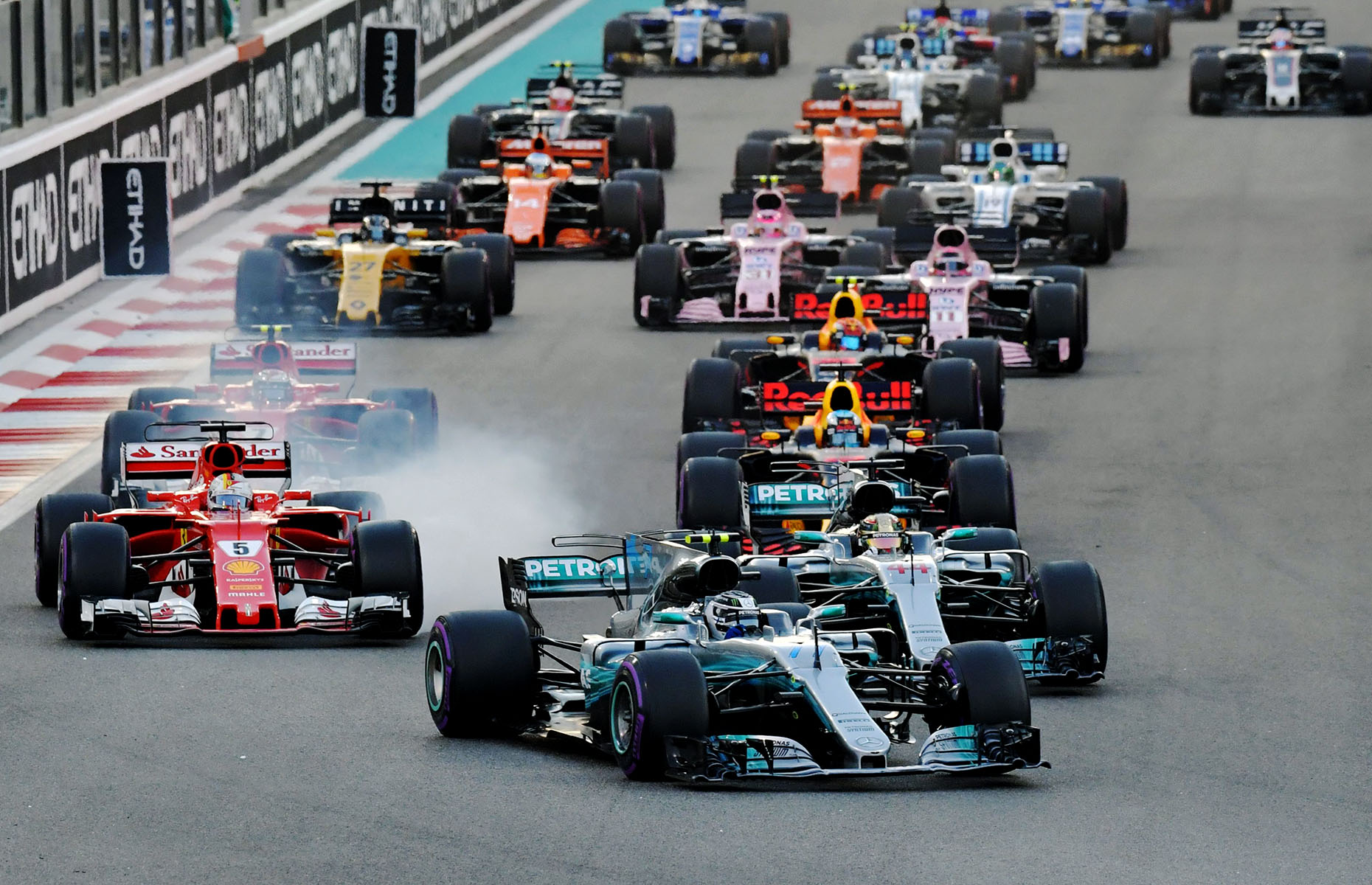 formula q schedule