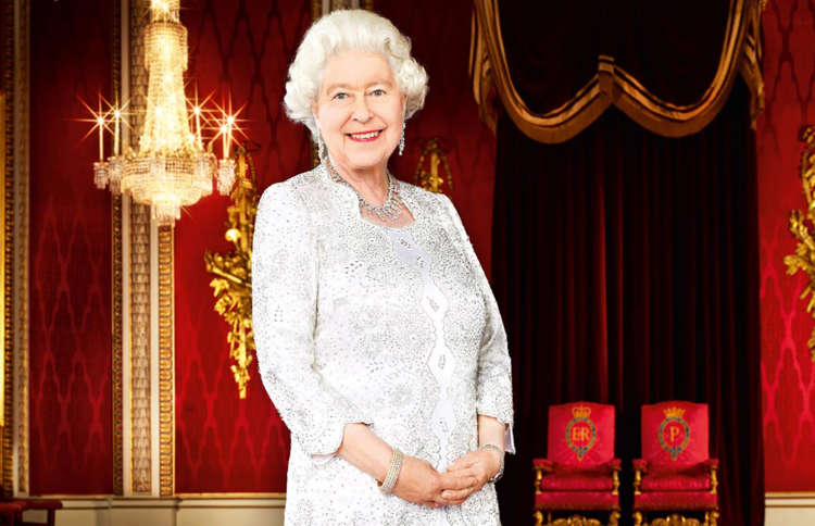 Inside Queen Elizabeth And The Royal Family S Private Homes