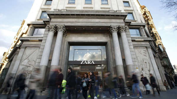 ユニクロがスペインで Zara に勝てないワケ 初出店から4カ月 今の評価は