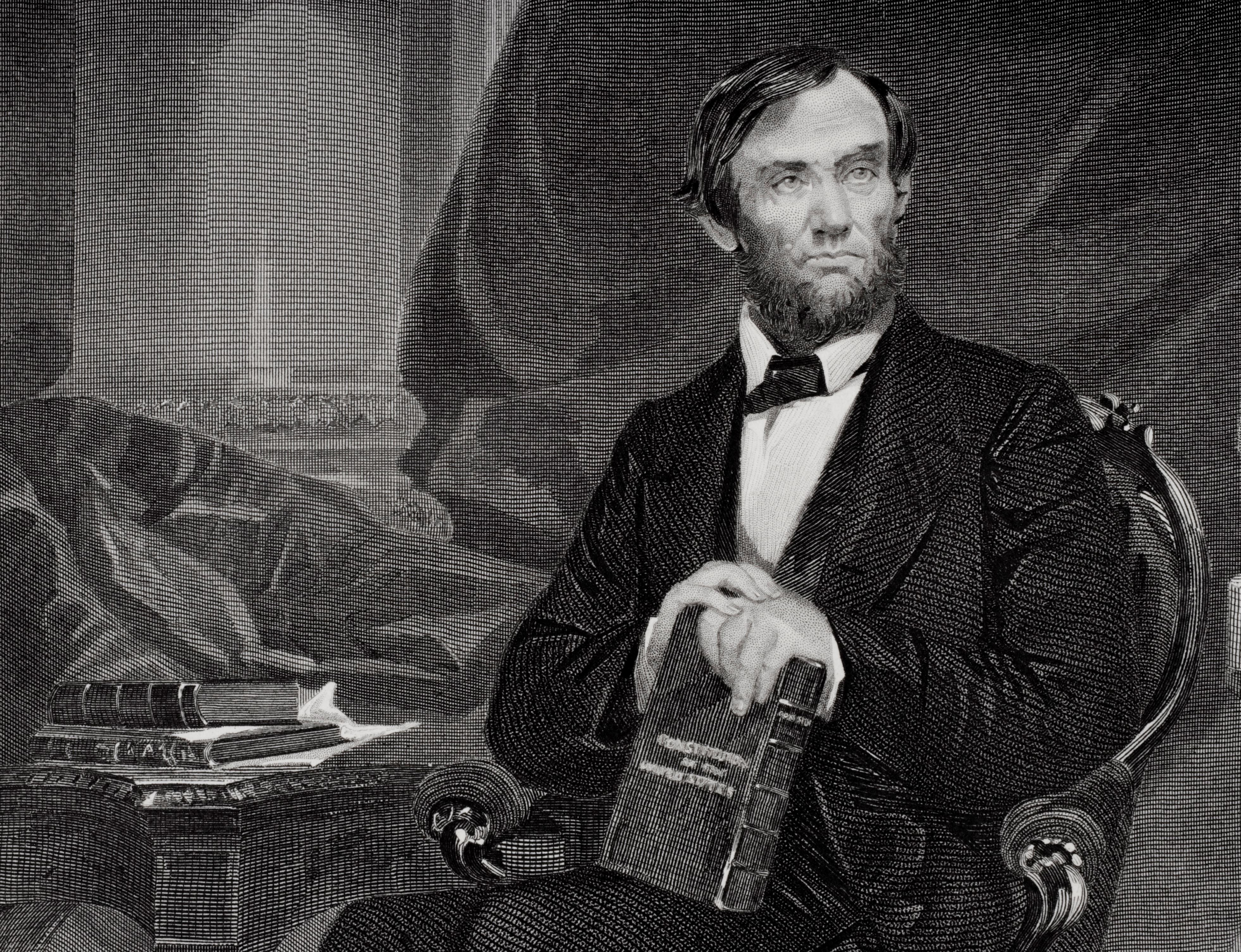 Abraham Lincoln,180965,Last photograph taken,President