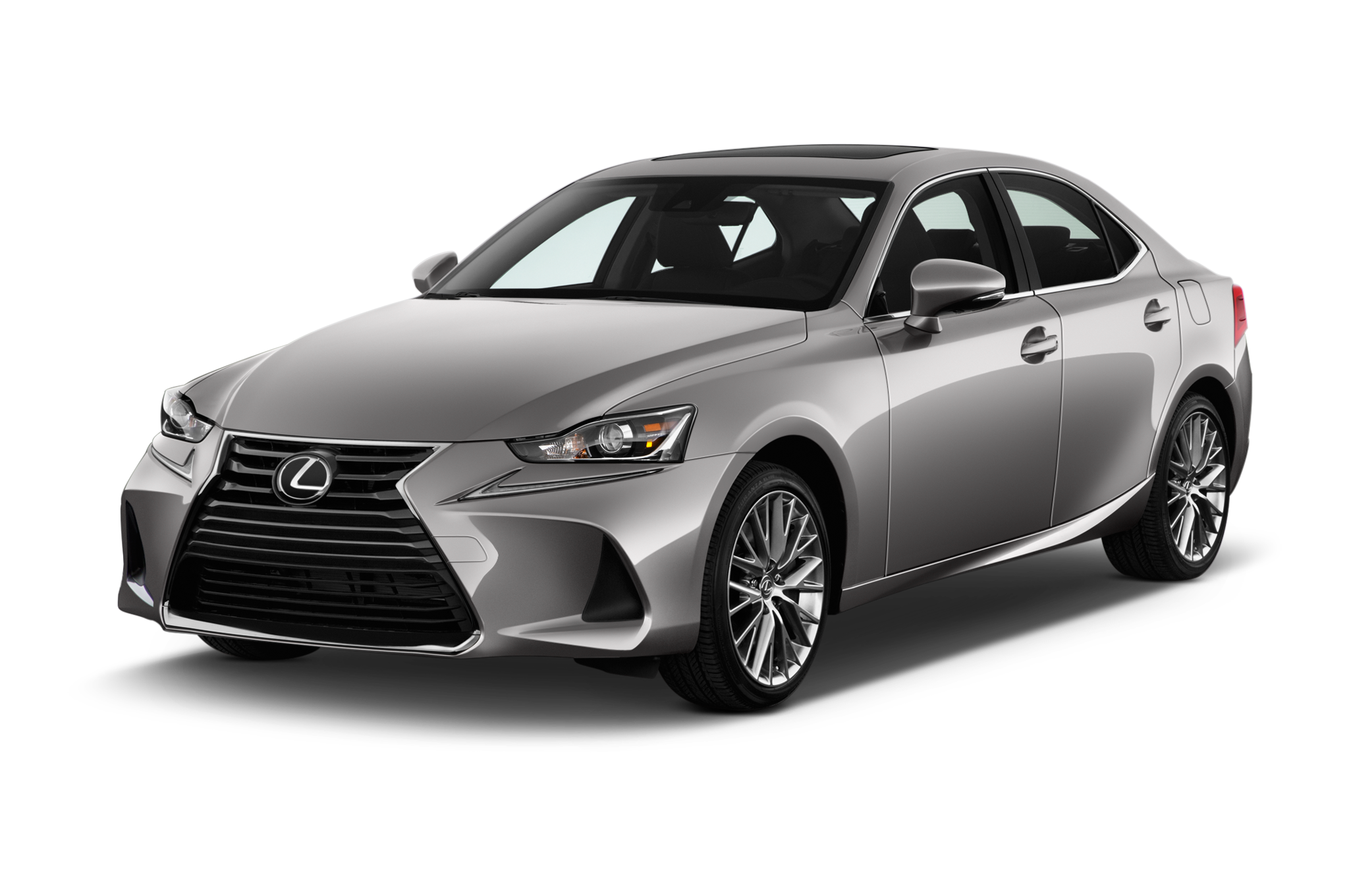 2018 Lexus IS 300 AWD Base Pricing - MSN Autos