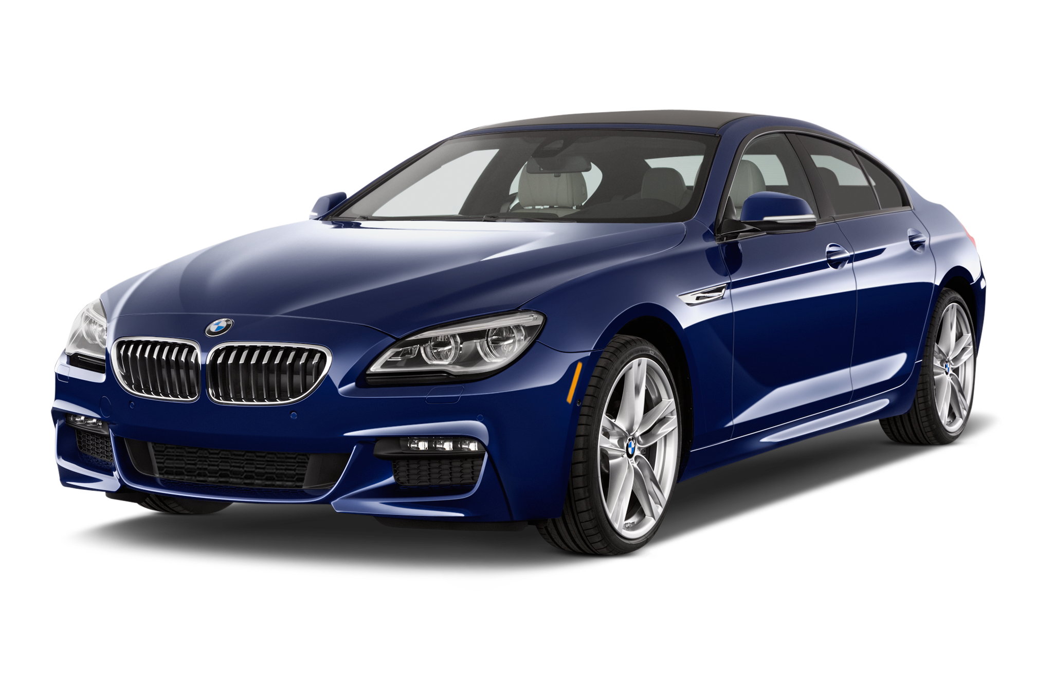 Bmw 6 2017