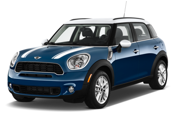 Research 2016
                  MINI Countryman pictures, prices and reviews