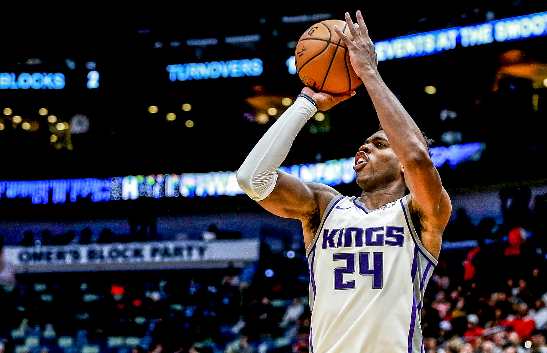 sacramento kings news