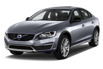 Research 2018
                  VOLVO S60 Cross Country pictures, prices and reviews