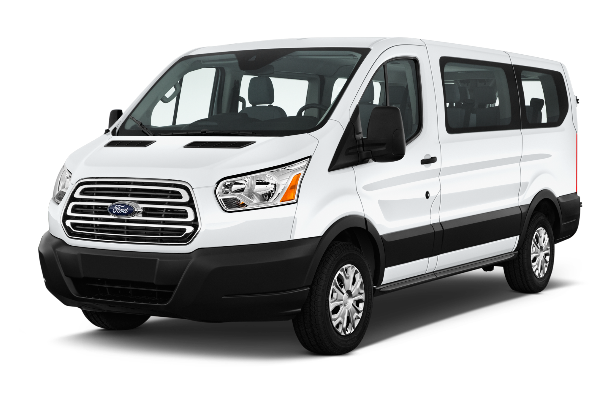 2018 Ford Transit Wagon 150 XL Wagon Low Roof 60/40 Pass. 130 WB ...