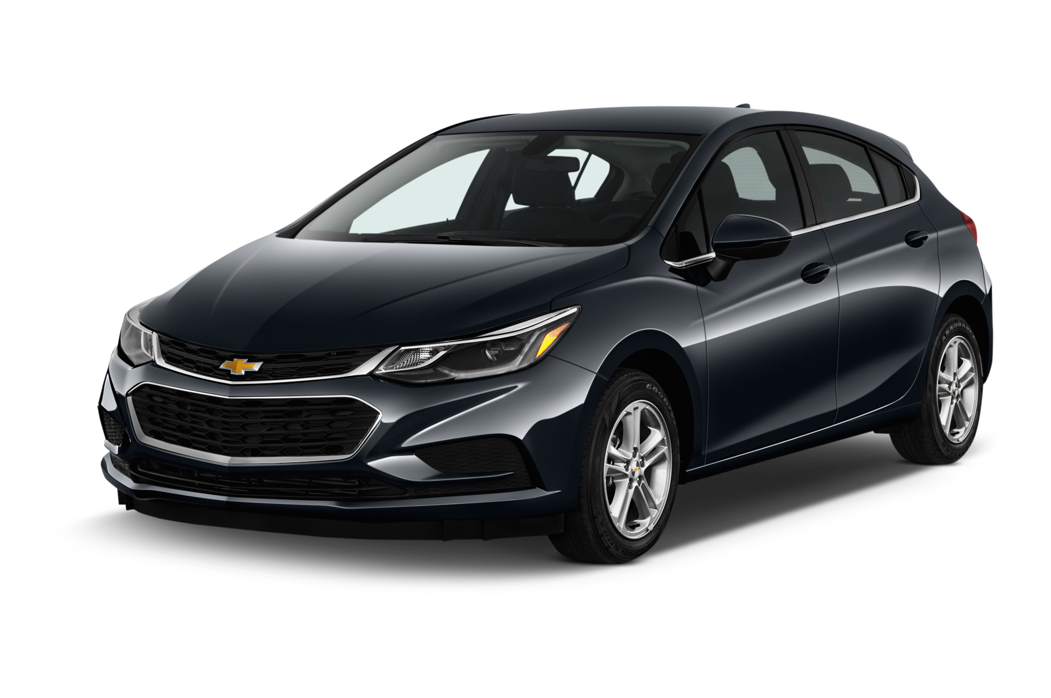 2018 Chevrolet Cruze LT w /RS Hatchback Manual Specs and Features - MSN ...