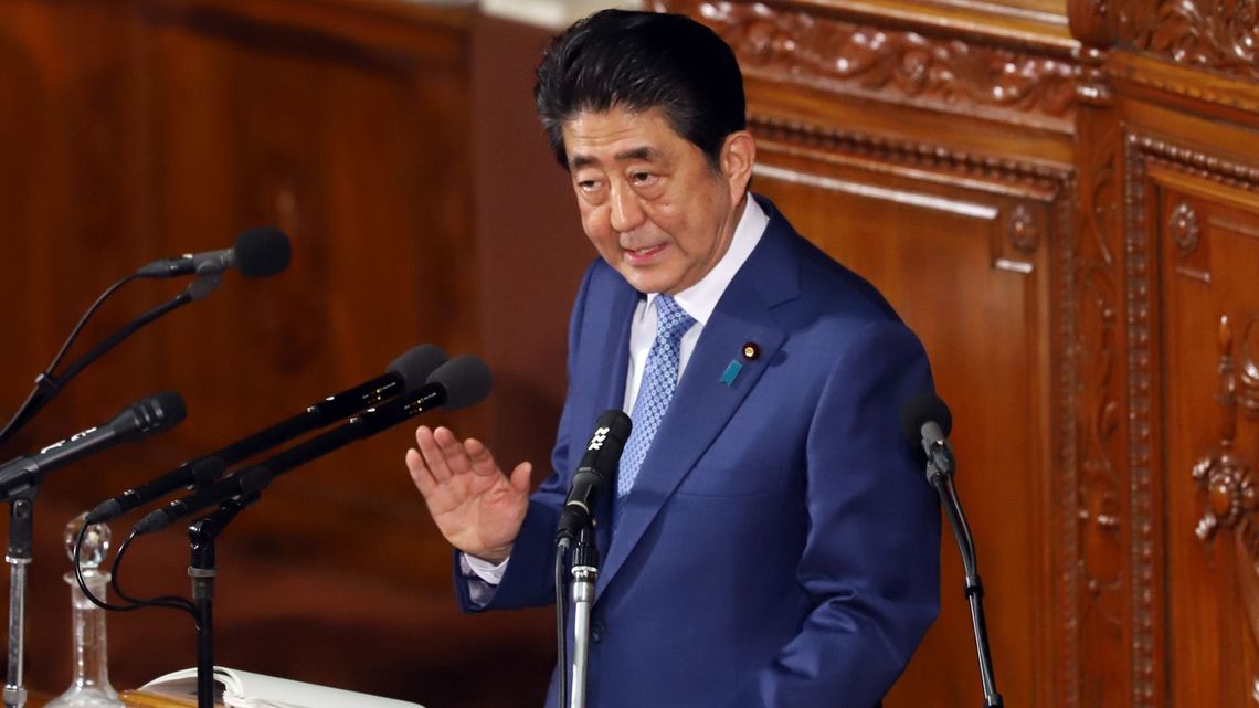 安倍首相の施政方針演説に 白虎隊 の違和感 明治維新を 1億総活躍社会 に結びつけるな