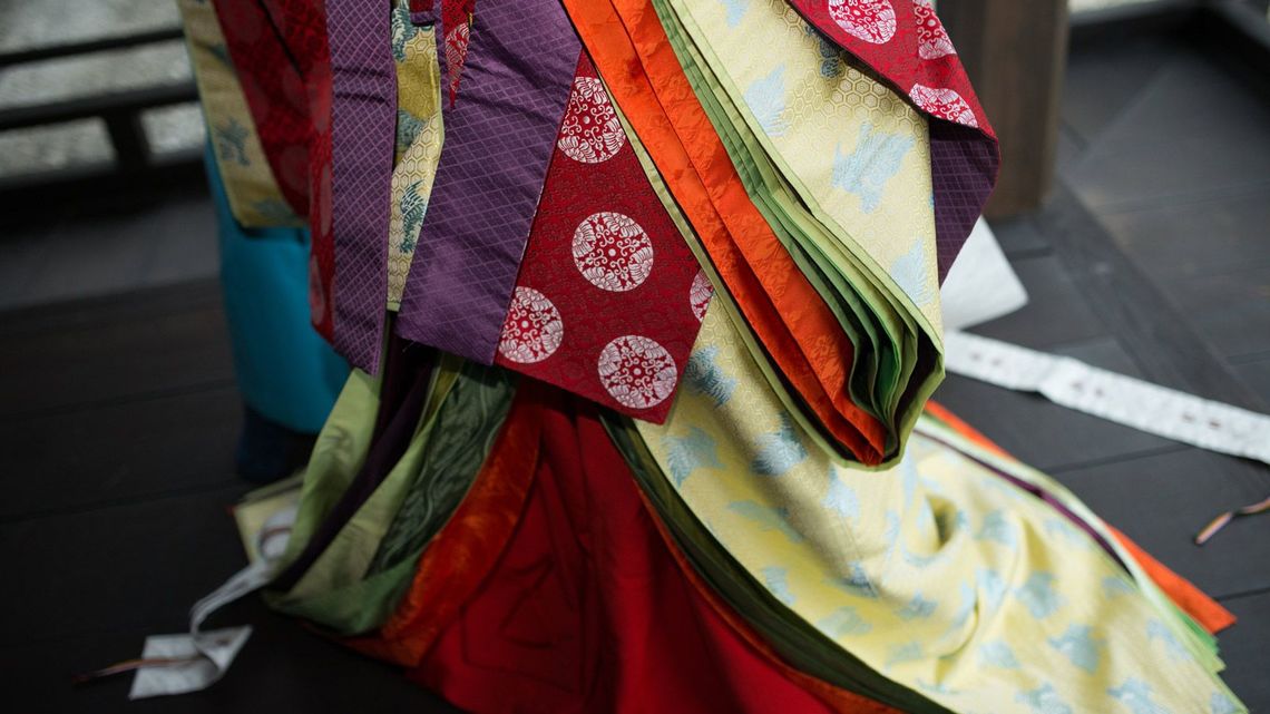 夫の浮気 と21年間闘い続けた女の恨み節 蜻蛉日記 を盛り上げる4大名対決