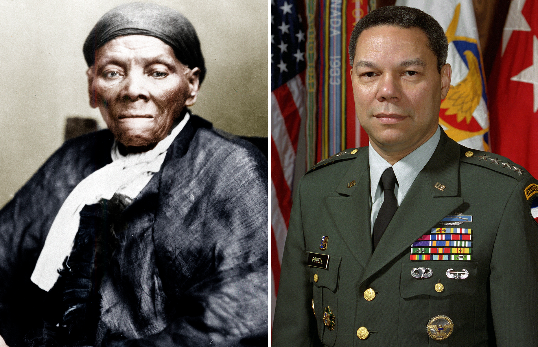 Notable African-American Veterans