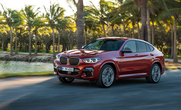 2019 BMW X4: Redesign, Changes, Engines, Price >> 2019 Bmw X4 The Fastback Compact Suv Returns 2019 BMW X4: Redesign, Changes, Engines, Price >> 2019 Bmw X4 The Fastback Compact Suv Returns