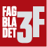 Fagbladet 3F-logo