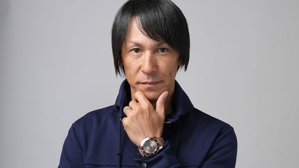 40代で 折れない心 にみるみる変わる5習慣 レジェンド葛西紀明 が実践 秘訣は