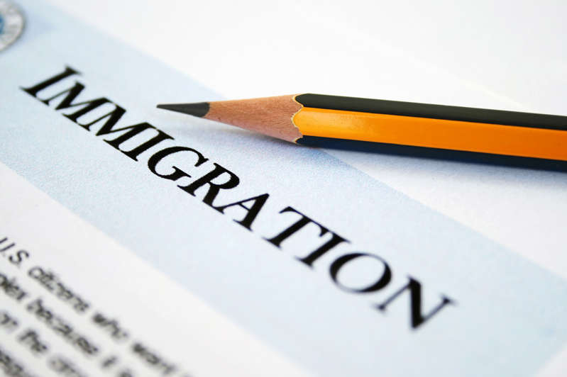 TrÃ¡mites de inmigraciÃ³n