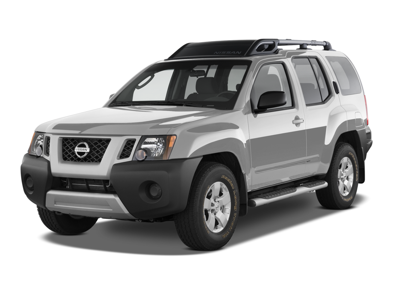 2013 Nissan Xterra