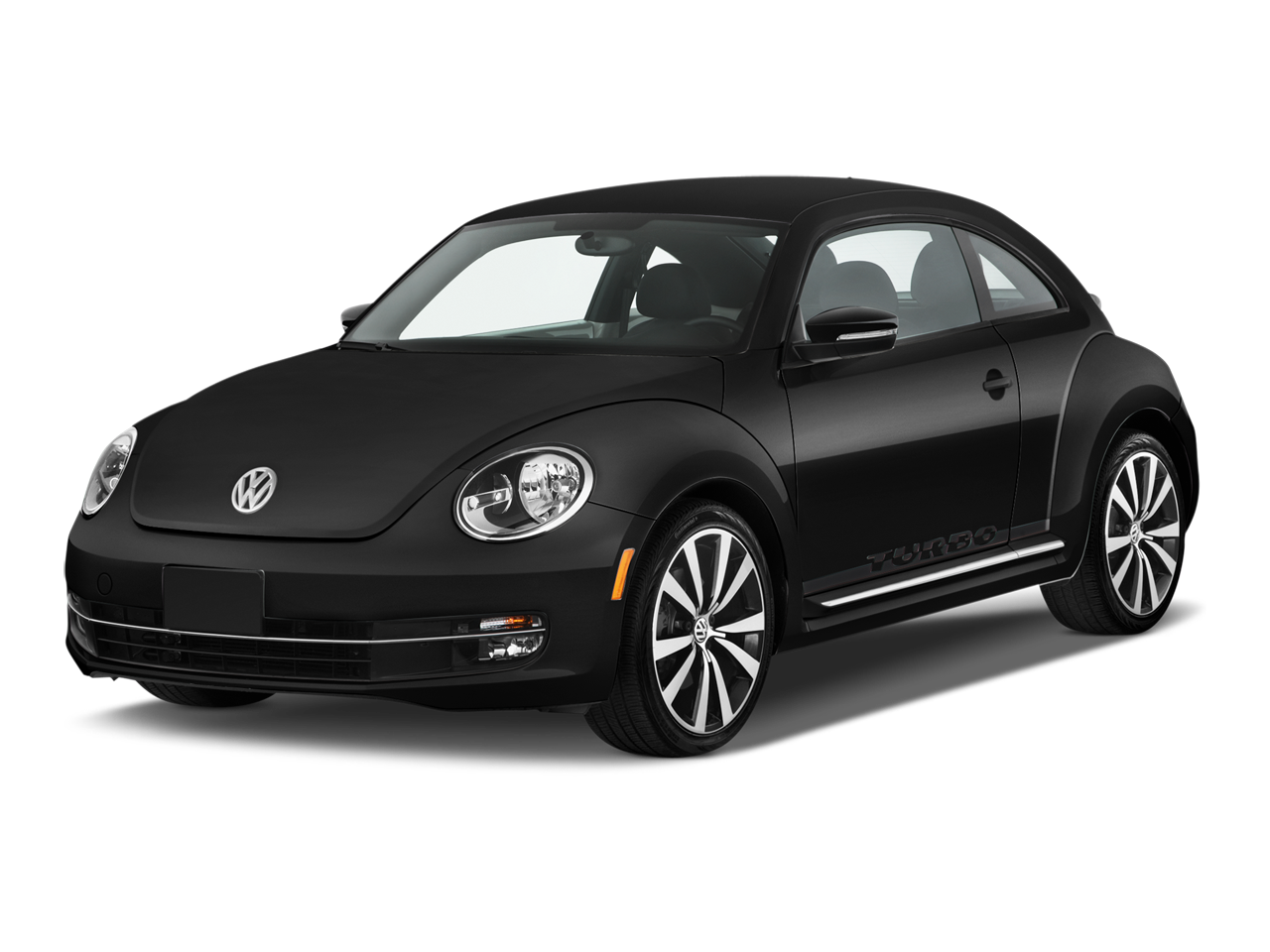 2014 Volkswagen Beetle