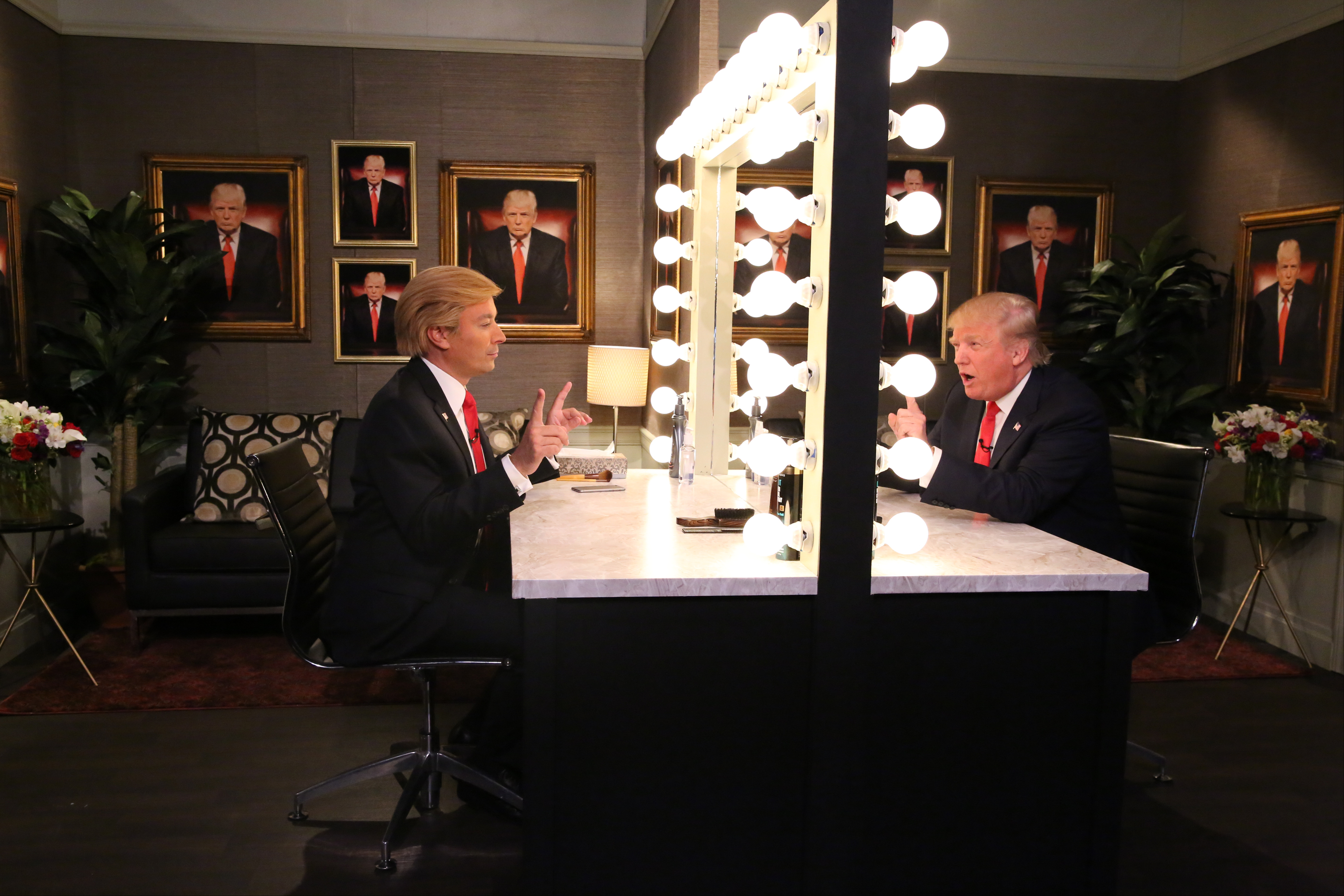 世界の政治家 お茶目な瞬間 写真集