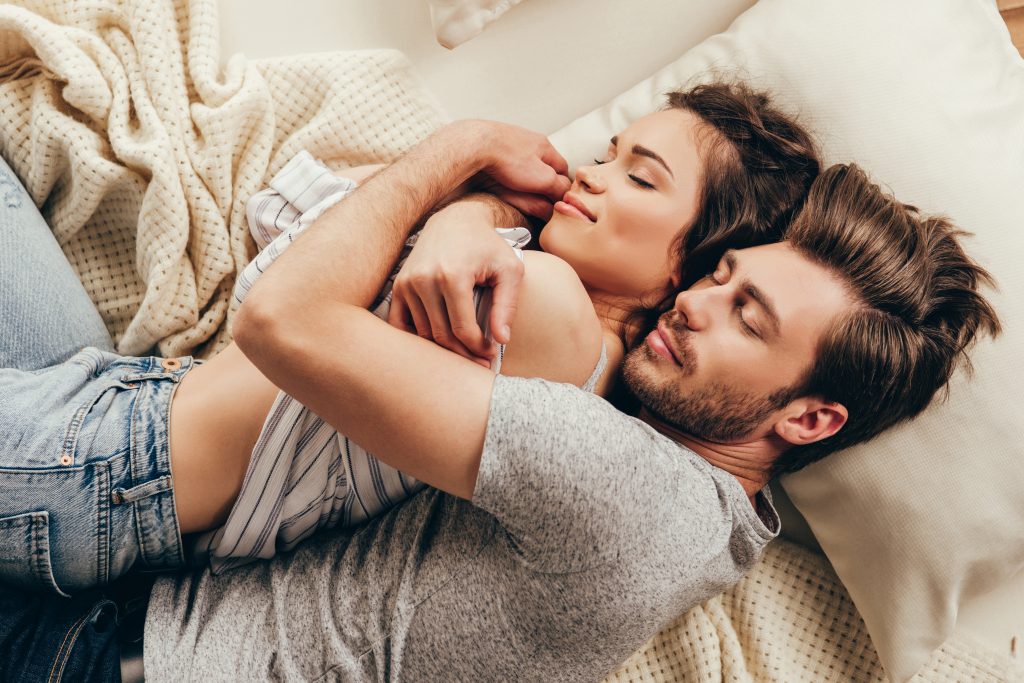 40 Ways To Have A Healthy Sex Life After 40