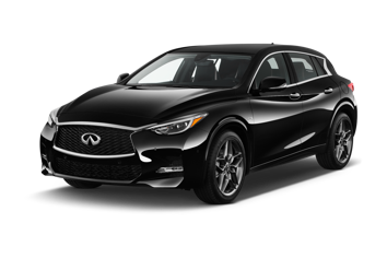 Research 2018
                  INFINITI QX30 pictures, prices and reviews