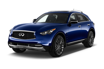 Research 2017
                  INFINITI QX70 pictures, prices and reviews