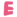 ESSE-online のロゴ