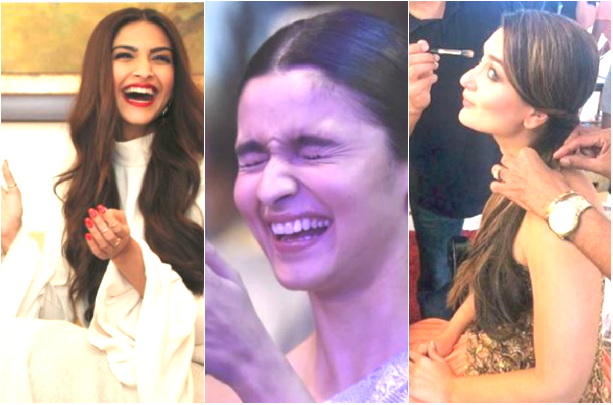 Candid, unseen pictures of your favourite Bollywood stars picture image image