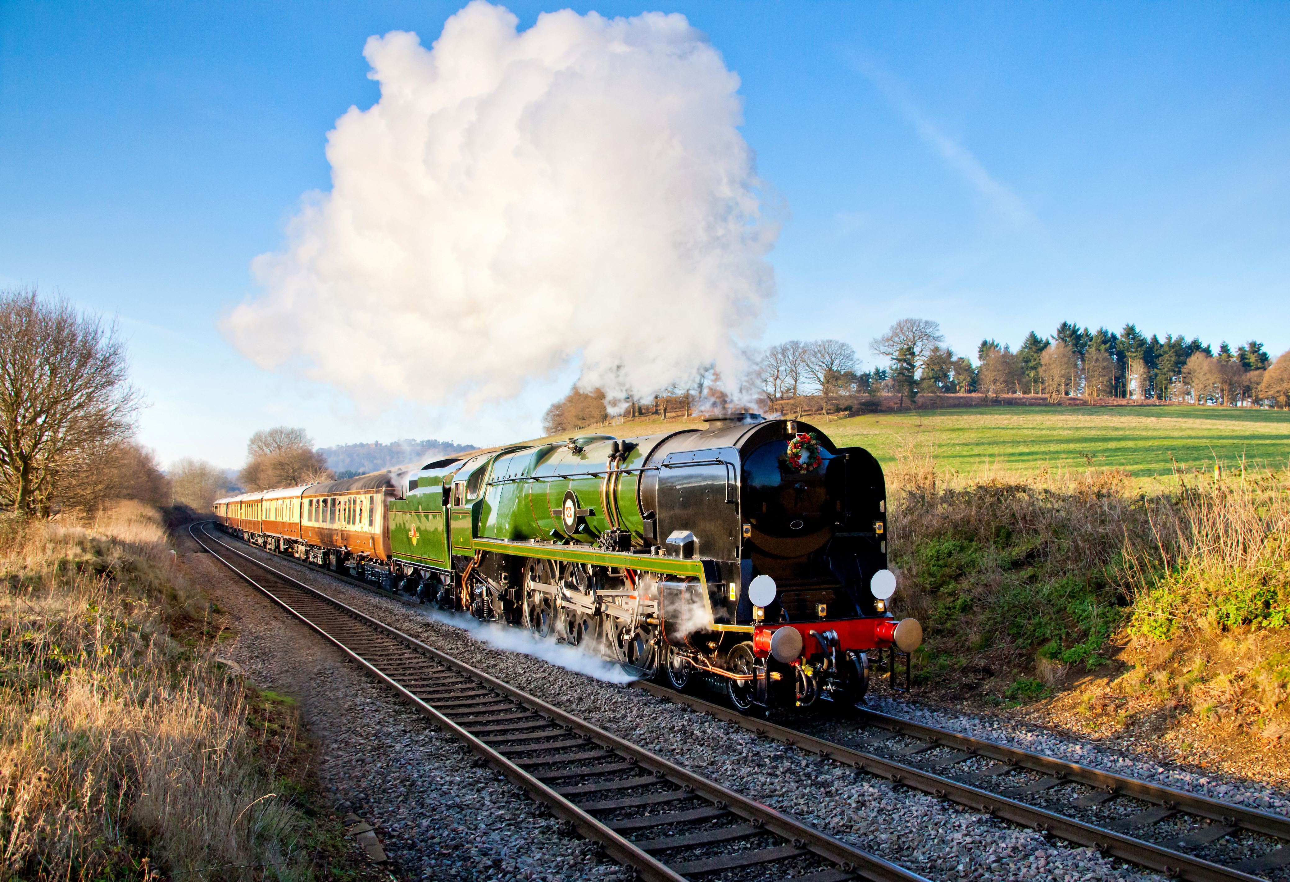 ÎÎ¹Î±ÏÎ¬Î½ÎµÎ¹Î± 6 Î±ÏÏ 22: Venice Simplon-Orient-Express Train